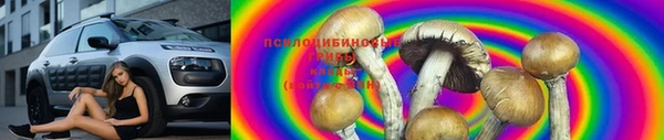 хмурый Балахна